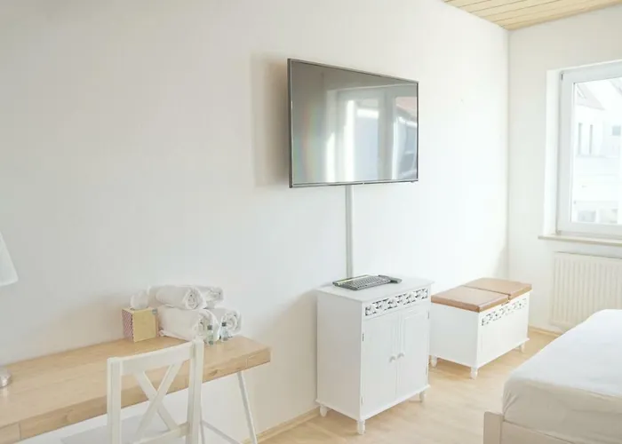 Appartement F10 Ulm